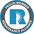 renaissance alliance logo